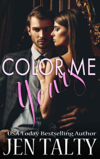 Jen Talty — Color Me Yours