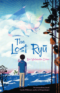 Emi Watanabe Cohen — The Lost Ryū