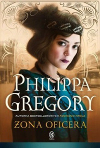 Philippa Gregory — Żona Oficera