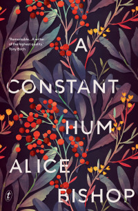 Alice Bishop — A Constant Hum