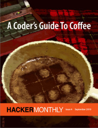 Netizens Media — Hacker Monthly: September 2010