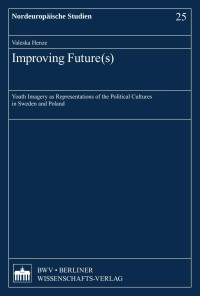 Valeska Henze — Improving Future(s)