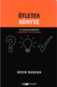 Kevin Duncan — Ötletek könyve