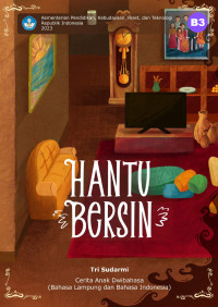 Tri Sudarmi — Hantu Bersin