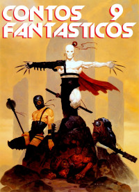 Contos — Contos Fantásticos 09