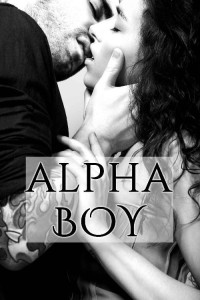 Anna Clerc — Alpha boy