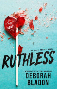 Deborah Bladon — Ruthless