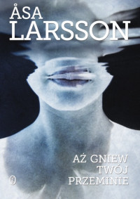 Asa Larsson — Aż Gniew Twój Przeminie