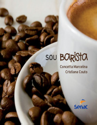 Concetta Marcelina — Sou barista