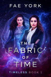 Fae York — The Fabric of Time