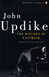 John Updike — The Witches of Eastwick