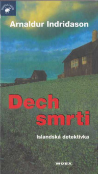 Indridason Arnaldur — Dech smrti