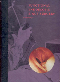 Heinz Stammberger — Functional Endoscopic Sinus Surgery