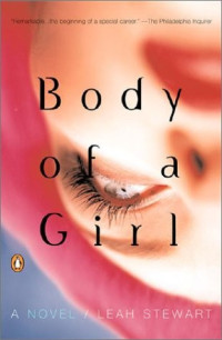 Leah Stewart  — Body of a Girl