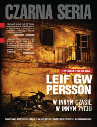 Persson Leif G.W. — W innym czasie w innym życiu