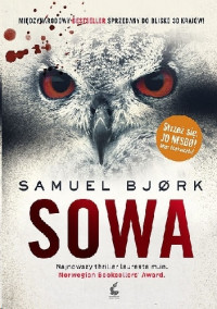 Samuel Bjork — Sowa