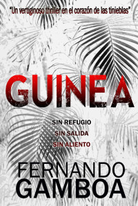 Fernando Gamboa — GUINEA