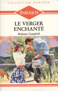 Bethany Campbell — Le verger enchanté