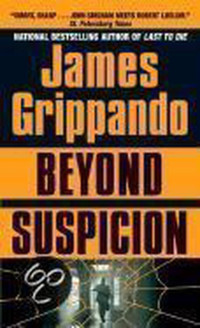 James Grippando — Beyond Suspicion