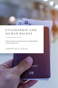 Christian Klin; — Citizenship and Human Rights