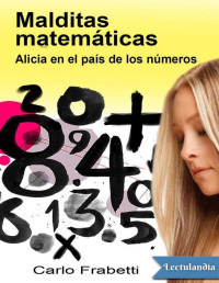 Carlo Frabetti — MALDITAS MATEMÁTICAS