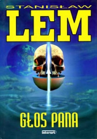 Stanisław Lem — Głos Pana