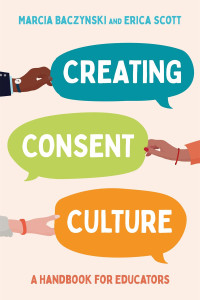 Marcia Baczynski — Creating Consent Culture
