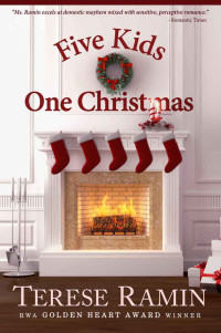 Ramin, Terese — Five Kids, One Christmas (The Brannigan Sisters)