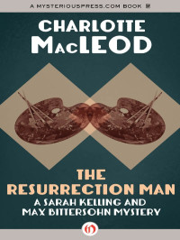 Charlotte MacLeod — The Resurrection Man