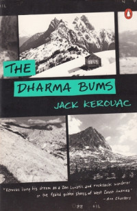 Jack Kerouac — The Dharma Bums
