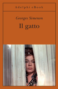 Georges Simenon — Il gatto