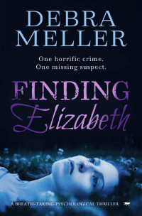 Debra Meller [Meller, Debra] — Finding Elizabeth
