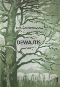 Maria Rodziewiczówna — Dewajtis