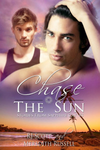 RJ Scott — Chase the Sun