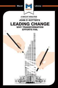 Yaamina Salman;Nick Broten; — An Analysis of John P. Kotter's Leading Change