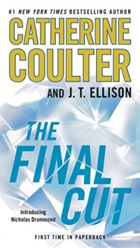 Catherine Coulter & J. T. Ellison — The Final Cut