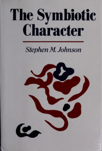 Johnson, Stephen M — The symbiotic character