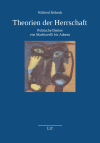 Admin — Theorien der Herrschaft