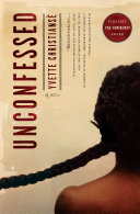 Yvette Christiansë — Unconfessed