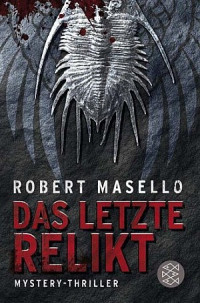 Robert Masello — Das letzte Relikt