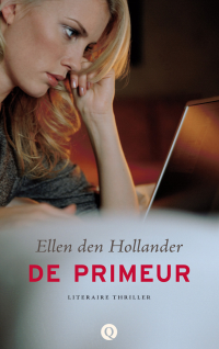 Ellen den Hollander — De Primeur