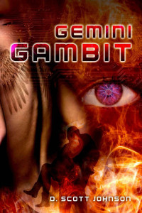 D Scott Johnson — Gemini Gambit