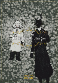 Nagabe — The Girl From the Other Side: Siúil, a Rún Vol. 11