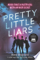 Sara Shepard — Pretty Little Liars