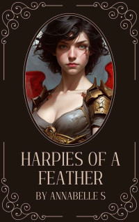 Annabelle Satin — Harpies of a Feather