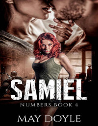 May Doyle — Samiel (Numbers Book 4)