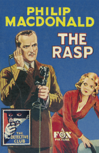 Philip MacDonald — The Rasp
