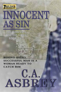 C A Asbrey [Asbrey, C A] — Innocent as Sin