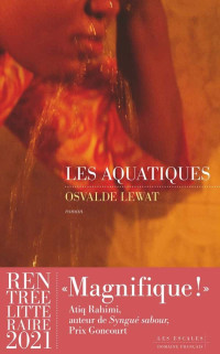 Osvalde Lewat — Les Aquatiques