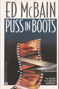 Ed McBain — Puss in Boots